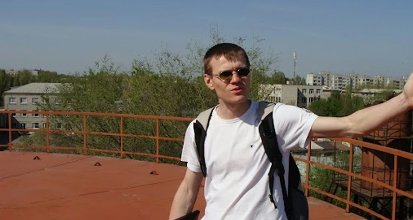 Engineering that begins with precise calculations: the professional path of Petro Mozil
